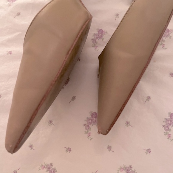 Sam Edelman “ better than ever.” So comfortable all day. 21/2 inch heels. - Picture 4 of 7